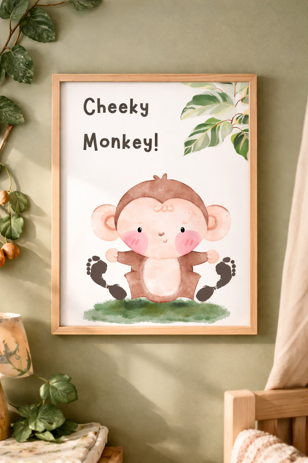 Jungle Animals Bundle