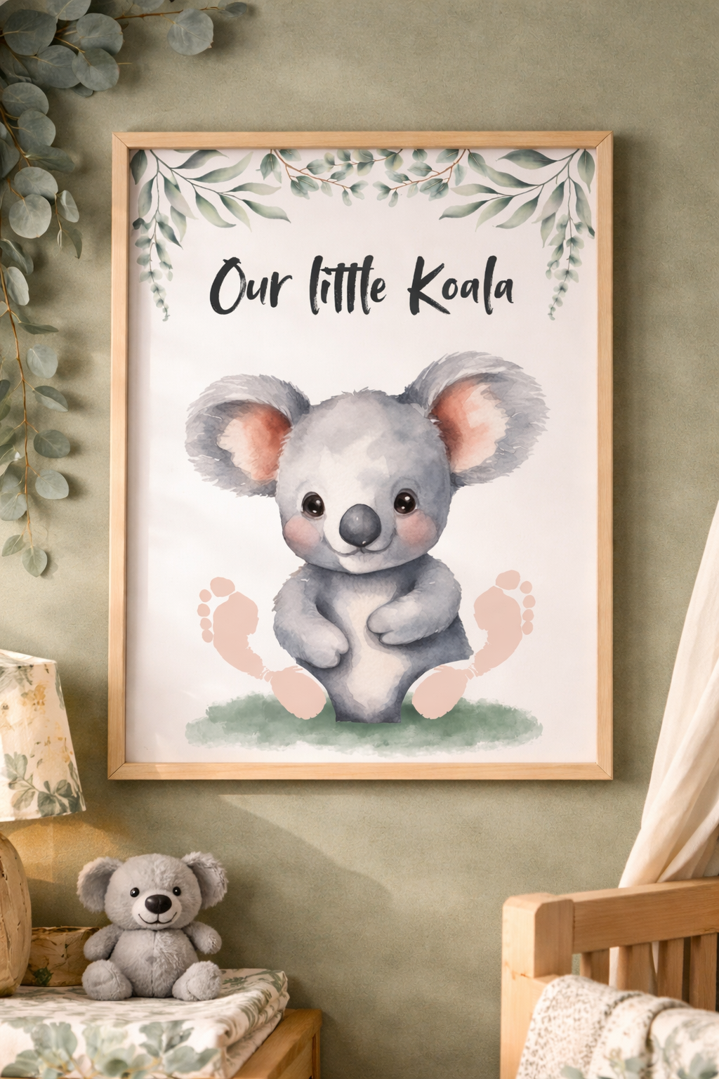 Jungle Animals Bundle